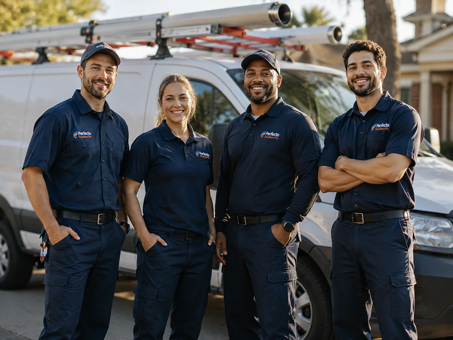 Emergency Plumber Near Me in Stafford, VA near me